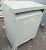Ge 45 Kva 3 Phase Transformer 480 ▲ HV 480/277 LV Wye 9T23B3853