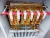 Ge 45 Kva 3 Phase Transformer 480 ▲ HV 480/277 LV Wye 9T23B3853