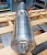 New Van Der Graaf TM150B25-410 Stainless Steel Drum Motor 1 HP 480 V