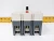 Cutler-Hammer 100 Amp Circuit Breaker 600 VAC / 250 VDC 3 Pole FD3100