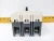 Cutler-Hammer 100 Amp Circuit Breaker 600 VAC / 250 VDC 3 Pole FD3100