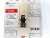 Cutler-Hammer 100 Amp Circuit Breaker 600 VAC / 250 VDC 3 Pole FD3100