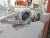 New Sew Eurodrive 2 HP Ac Gearmotor 230/460 Vac 28 Rpm SA67TDT90L4 90DFT90L4