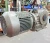 New Sew Eurodrive 2 HP Ac Gearmotor 230/460 Vac 28 Rpm SA67TDT90L4 90DFT90L4