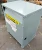 Square D 30 kVA 3-Phase Transformer HV 480▲ LV 208Y/120 EE30T3H