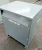 Square D 30 kVA 3-Phase Transformer HV 480▲ LV 208Y/120 EE30T3H
