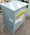 Square D 30 kVA 3-Phase Transformer HV 480▲ LV 208Y/120 EE30T3H
