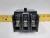Eaton 15 Amp Bolt-On Circuit Breaker 240/277/480 VAC 125/250 VDC 3 Pole GHB3015