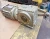 New Sew Eurodrive 2 HP Ac Gearmotor 230/460 Vac 28 Rpm SA67TDRE90L4