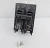 New Takeout Siemens 100 Amp Bolt on Circuit Breaker 2P 120/240 V B2100H