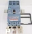 New Takeout Siemens 400 Amp Circuit Breaker 3VA5340-5EC31 with Copper Bus Kit
