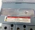 New Takeout Siemens 400 Amp Circuit Breaker 3VA5340-5EC31 with Copper Bus Kit