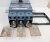 New Takeout Siemens 400 Amp Circuit Breaker 3VA5340-5EC31 with Copper Bus Kit