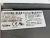 New Nidec Unimotor 115U3C300BACAA115190 Ac Servo Motor 2.98 Kw 3000 Rpm