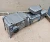 New Sew Eurodrive 1 HP Ac Electric Gear Motor with Brake 19 Rpm KA47B DRN80M4