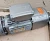New Sew Eurodrive 1 HP Ac Electric Gear Motor with Brake 19 Rpm KA47B DRN80M4