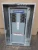 Square D 125 Amp Main Lug MLO NF Panelboard 480Y/277/240 VAC 3Ø/4W 30C NF430L1C