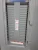New Square D 250 Amp Main Lug NF Panelboard 480Y/277/240 VAC 3Ø/4W 42C NF442L2C