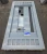 Square D 1200 Amp Main Breaker HCRU I-Line Panelboard *208Y/120V 3Ø/4W 108" CB