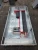 Square D 1200 Amp Main Breaker HCRU I-Line Panelboard *208Y/120V 3Ø/4W 108" CB
