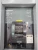 Square D 400 Amp Main Breaker Outdoor Panelboard 208Y/120 VAC 3 Phase 4 Wire 3R
