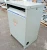 Westinghouse 112.5 kva 3 Phase Transformer 480 Delta HV 208 Y 120 LV V48M28T12H