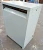 Westinghouse 112.5 kva 3 Phase Transformer 480 Delta HV 208 Y 120 LV V48M28T12H