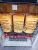 Westinghouse 112.5 kva 3 Phase Transformer 480 Delta HV 208 Y 120 LV V48M28T12H