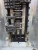 Square D 100 Amp Main Breaker Panelboard 208Y/120 VAC 3Ø/4W 42C NQ454L1C
