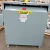 Square D 300 Kva Transformer 480 ▲ HV 208 Y / 120 LV Wye EE300T3H 300T3H