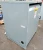 Square D 300 Kva Transformer 480 ▲ HV 208 Y / 120 LV Wye EE300T3H 300T3H