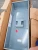 New Square D 1200 A 3R Outdoor Main Circuit Breaker Enclosure 240-600 V P1200R