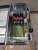 New Square D HU361DS Stainless Safety Switch Non-Fused 30 Amp 600 V ac 4X