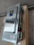 New Square D HU361DS Stainless Safety Switch Non-Fused 30 Amp 600 V ac 4X