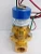 New GC 2-Way 1/2" Npt Solenoid Valve S211GF02K4DG1 250 Psi 120 V NNB