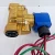 New GC 2-Way 1/2" Npt Solenoid Valve S211GF02K4DG1 250 Psi 120 V NNB
