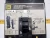 Square D 100 Amp I-Line Circuit Breaker 600 VAC / 250 VDC 3 Pole FH36100 (#2)