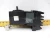 Square D 45 Amp I-Line Circuit Breaker 600 VAC / 250 VDC 2 Pole FH26045BC