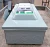 New Square D 100 Amp Non-Fusible Safety Disconnect Switch 600 VAC 3 Pole VHU363