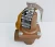 New Watts M3 174A Relief Pressure Reducing Valve Broze 3/4" Npt 100 Psi