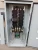 Square D 100 Amp MAIN BREAKER 3R Outdoor Panelboard 600y/347 Vac 480 3PH 4W NF