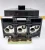 Square D 300 Amp I-Line Circuit Breaker 600 VAC 3 Pole LC36300