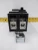 Square D PowerPact 100 Amp I-Line Circuit Breaker 240 VAC 2 Pole QBA221002