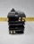Square D PowerPact 100 Amp I-Line Circuit Breaker 240 VAC 2 Pole QBA221002