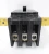 Square D 60 Amp Bolt-On Circuit Breaker 240 / 480Y/277 VAC 3 Pole EDB34060 #2