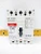 Eaton / Cutler-Hammer 30 Amp Circuit Breaker 600 VAC / 250 VDC 3 Pole FD3030L