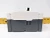 Eaton / Cutler-Hammer 30 Amp Circuit Breaker 600 VAC / 250 VDC 3 Pole FD3030L