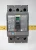 Square D PowerPact 200 Amp Circuit Breaker 600 VAC / 250 VDC 3 Pole JDL36200