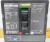Square D PowerPact 200 Amp Circuit Breaker 600 VAC / 250 VDC 3 Pole JDL36200
