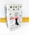 Eaton 90 Amp Circuit Breaker 600Y/347 VAC / 125/250 VDC 3 Pole EGE3090FFG
